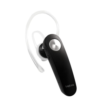 "LogiLink BT0046 Wireless Headphones/Headset – Premium Sound Quality and Comfort"